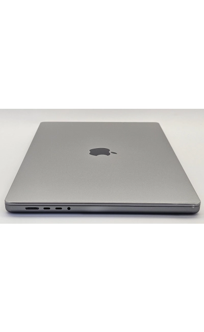 Apple MacBook Pro 16 A2485 M1 Max 64GB 1TB SSD 16,2
